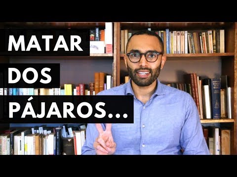 Vídeo: Cómo Los Europeos Prefieren Decir 