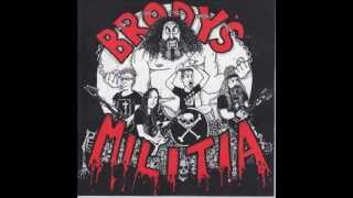 Brody's Militia - Alcoholic Survival (Hellnation cover)