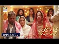 Mera Dil Mera Dushman Episode 9 | 24th February 2020 | ARY Digital Drama [Subtitle Eng]