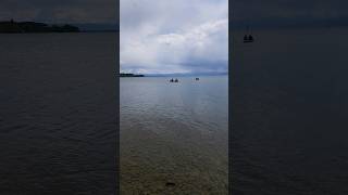 Konfirmanden-Freizeit am Bodenseehof #bodensee #adventure