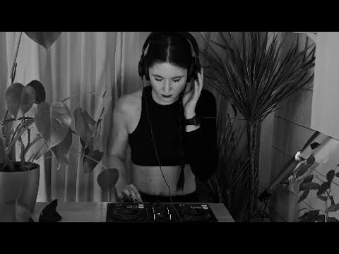 Ksylen&rsquo;s Pre2022 Live Dj Set (mix4of4)