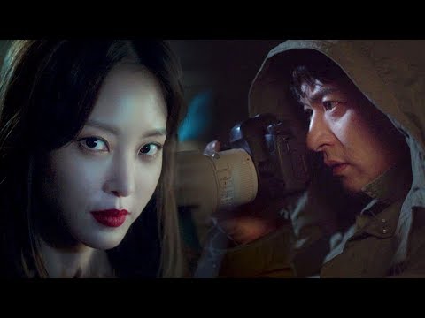 [<strong>BIG</strong> <strong>ISSUE</strong>] 누군가 당신을 찍고 있다 ‘빅이슈’ @빅이슈 Teaser