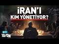 Gerek bakan kim ran nasl ynetiliyor