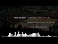 Mike Benton | Basketball PxP Samples