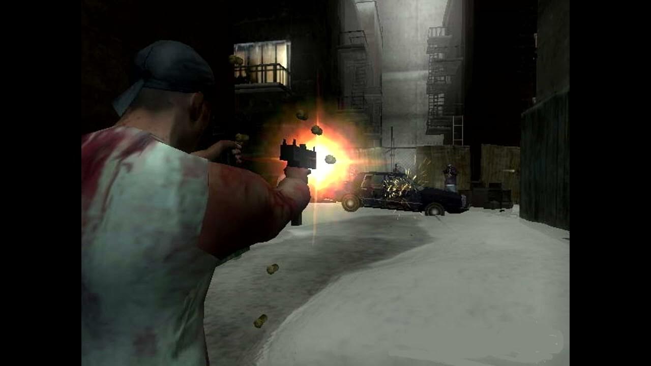 Lotta true crime. True crime new york city. true crime xbox. true crime new york city ps2. true crime (series).