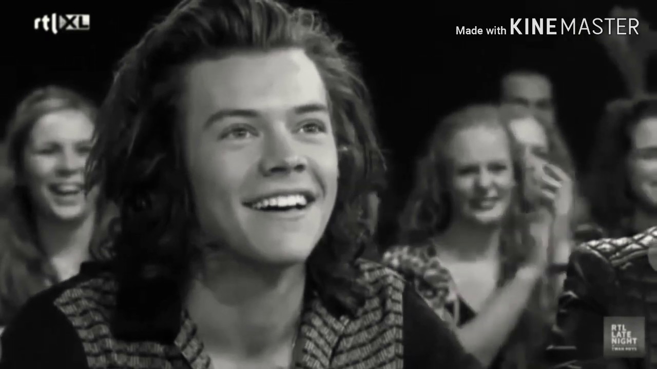 Larry Stylinson- Watch only if you want to cry