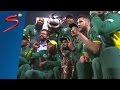 Nelson mandela legacy cup 2016  proteas vs springboks  highlights  supersport