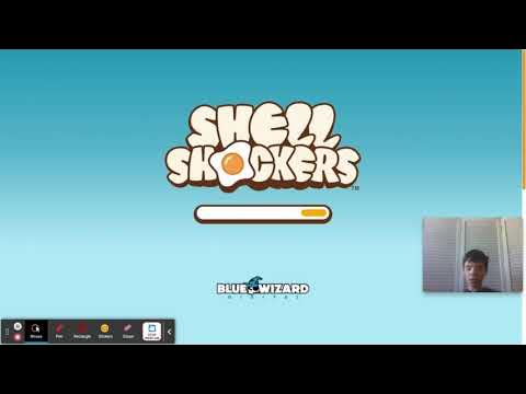 Shell Shockers Unblocked: 2023 Guide For Free Games In School/Work