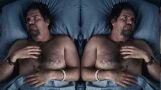 Mark Ruffalo Shirtless