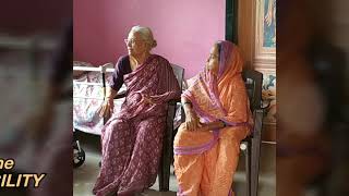 Hope Care center Old age home