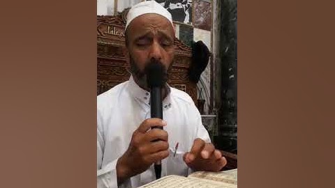 04 - تلاوة فخري جنيدي من المسجد الأقصى المبارك - الجمعة 24 ربيع1 (3) 1446هج وفق 27 أيلول (9) 2024م