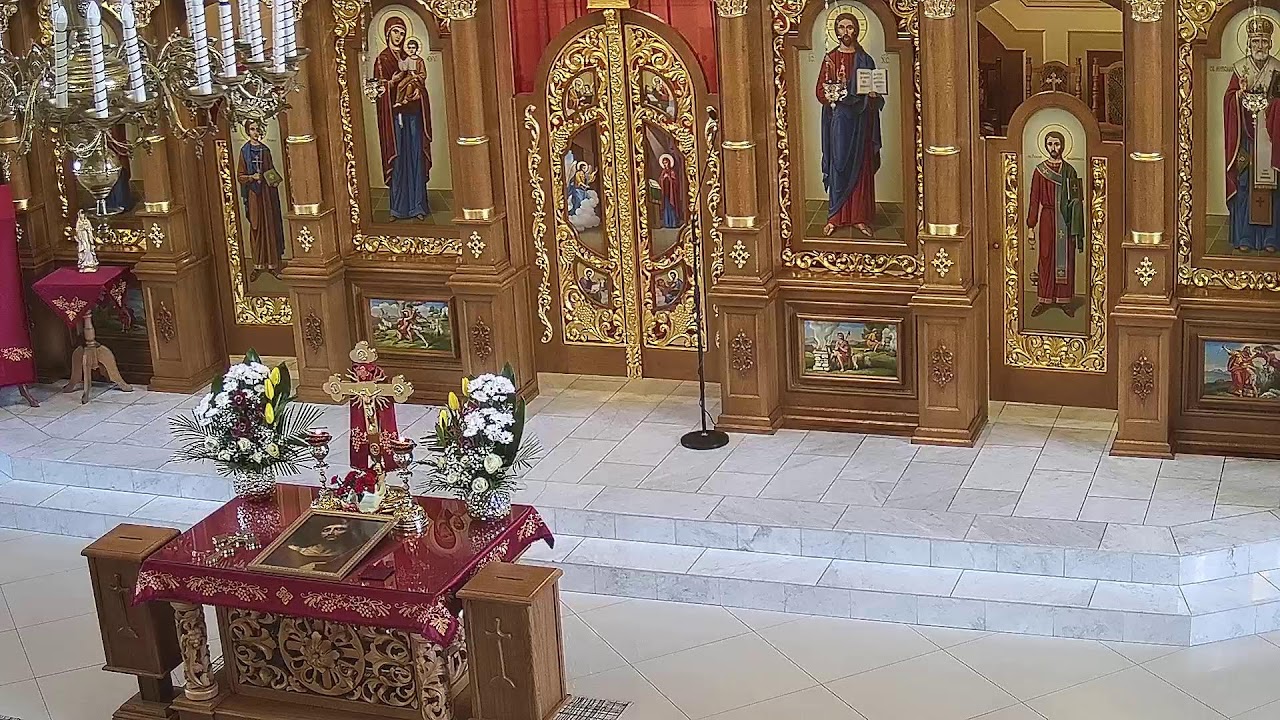 10.03 Часи I, III 9:00 год