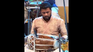 Rhythm Collage Part 15/18 Dholak- Rohit Jadhav, Ghungaru Tabla- Pavan Avachare Qawwali -Chitra Apte screenshot 4