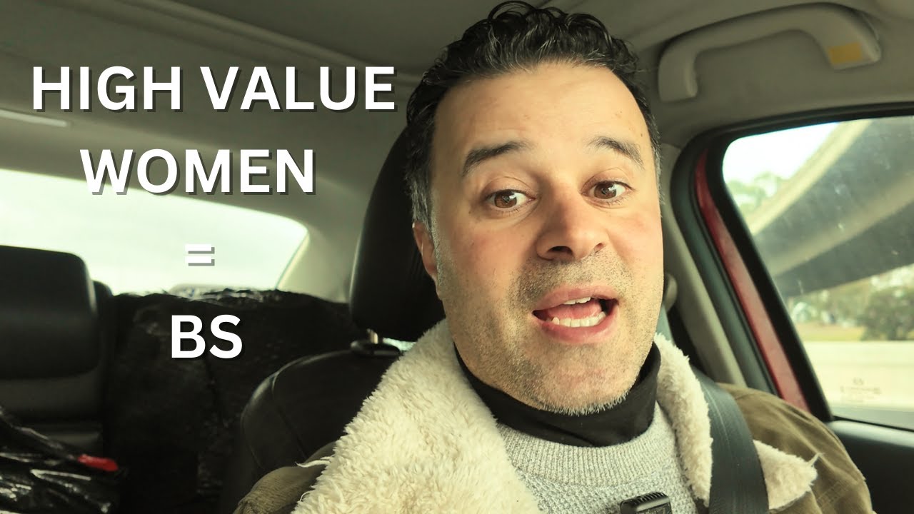 High Value Women BS | Sadia Khan & The Truth About Human Nature