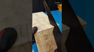 Japanese Joinery #Woodworking #Join #Shorts