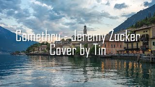 Download Lagu Comethru Jeremy Zucker (lyric +translate cover by Tin) MP3