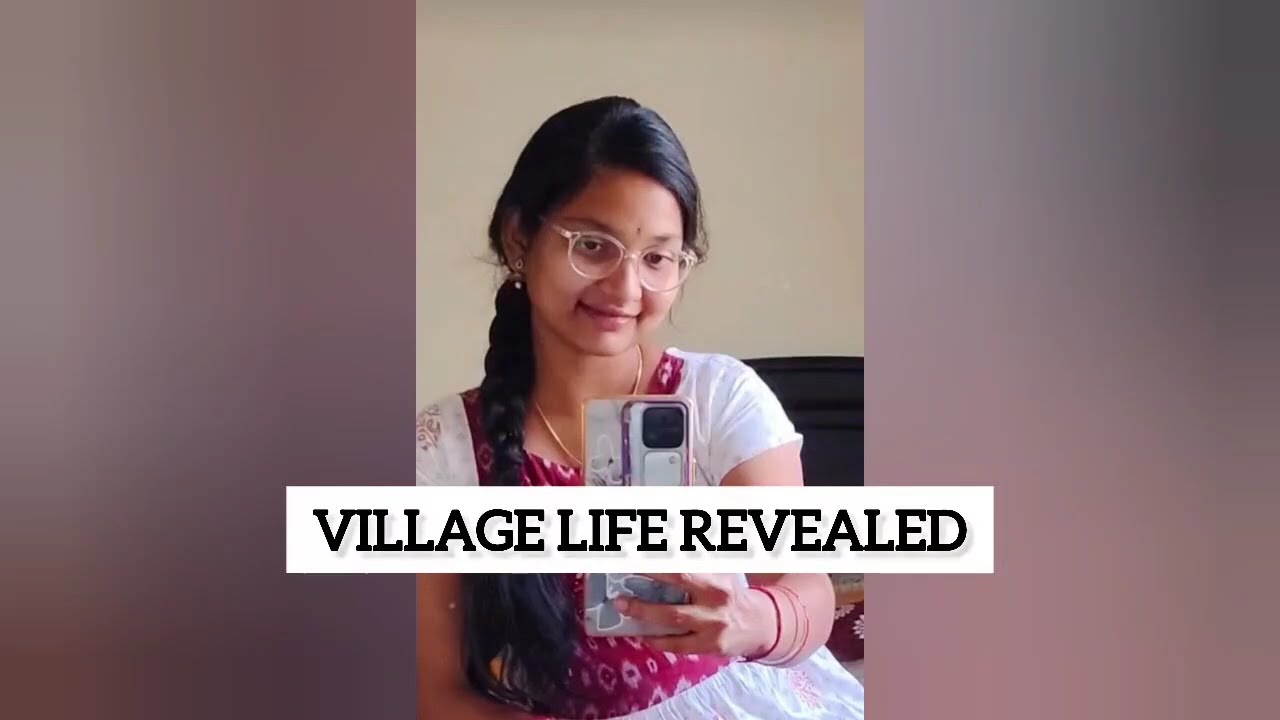 My Soulful Village life dairy /Reconnecting with My Roots | Resika Living 