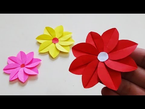 Video: Cara Membuat Bunga Berdiri