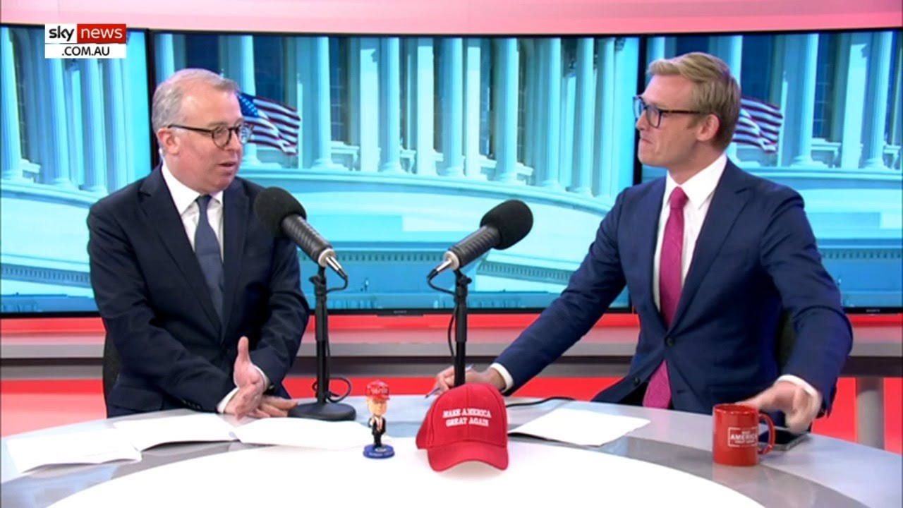 John Bolton was fired for 'wanting to send America to war'