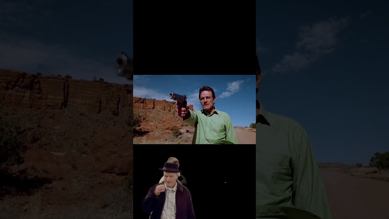 Breaking bad #edit #for you