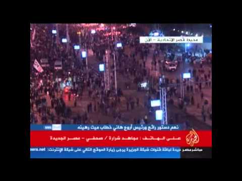 موجز أخبار السّابعة مساء