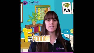 Nextpath Assessment Therapy - Stuttering With Kareena