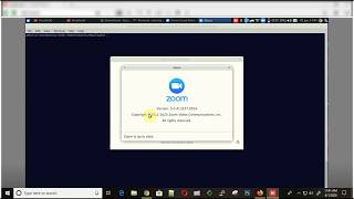 How to resolve dpkg deb error archive zoom amd64.deb has premature number when update zoom on Ubuntu