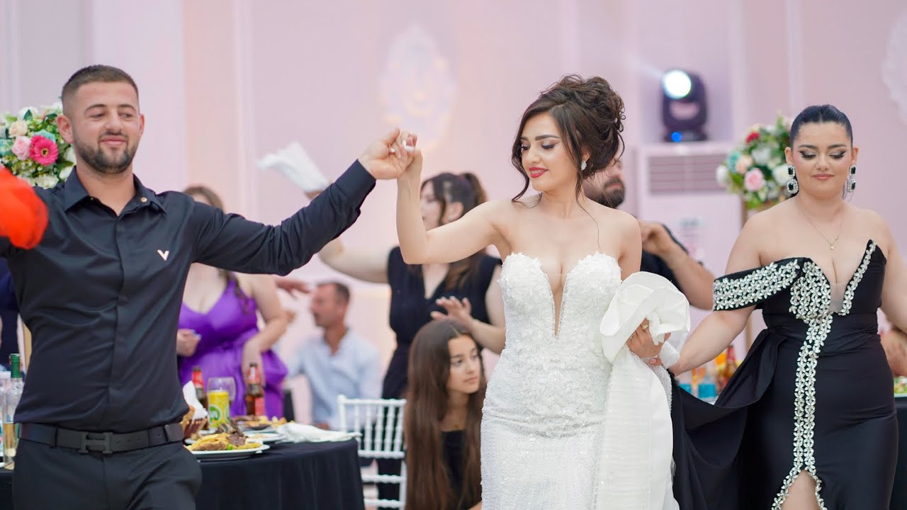 Vallja Krushqve Dasma Amarildo & Joana