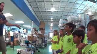 Summer Camp 2014