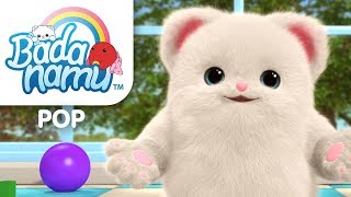 Vowel Song L Nursery Rhymes & Kids Songs