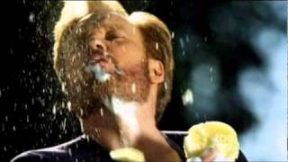 Tbs  Extended Directors Cut Conan Washes His Desk