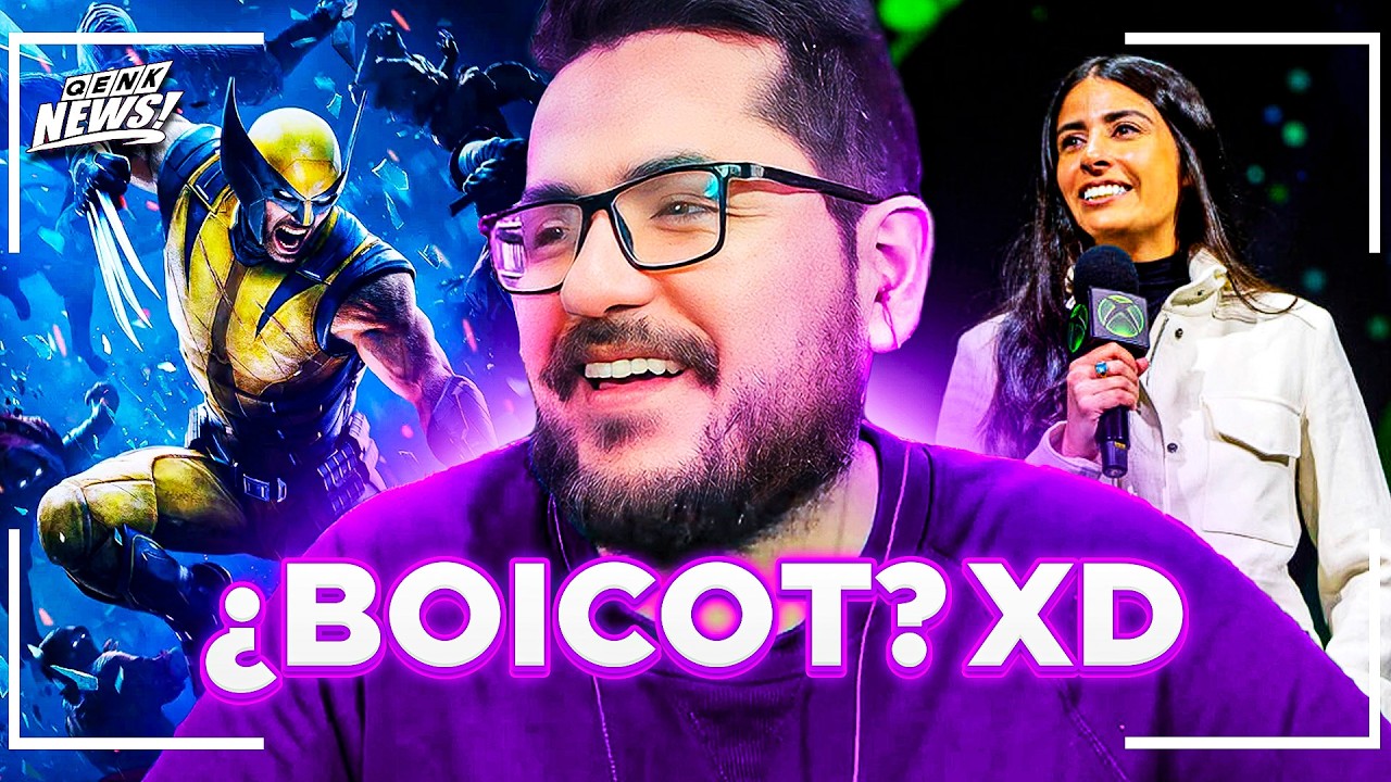 Playstation Blackout fue un fracaso, ¿Sony se burla? | Xbox gana con Kojima