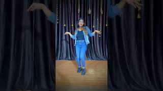 Candy Song Hook Step Challenge G