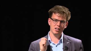 Presensatie Jerre Maas Preparation