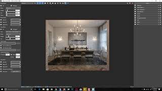 29  Vray Environment Fog (3ds-Max + Vray Complete Course)