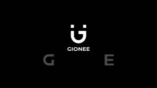Gionee X1s - Startup and Shutdown (with animation)