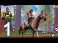 Star Equestrian - Gameplay Walkthrough (Android/IOS)