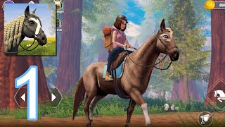 Star Equestrian - Gameplay Walkthrough (Android/IOS)