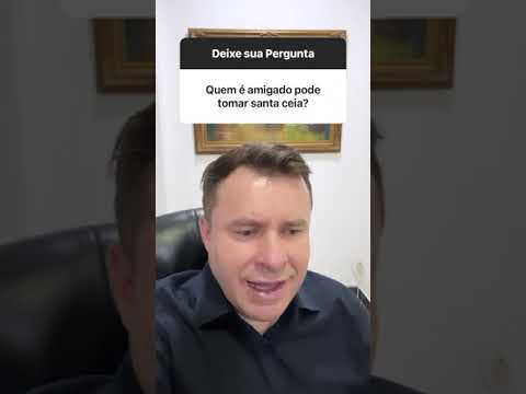 QUEM PODE PARTICIPAR