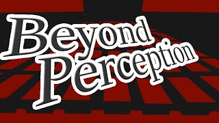 PUZZLES AND ART! | Beyond Perception (Free Indie)