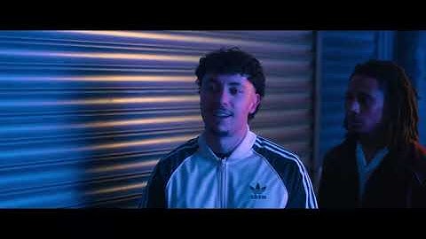 Nick Saves Noah After Being Spiked | My Fault: London