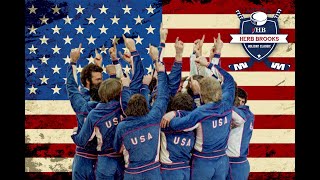 Who was Herb Brooks?