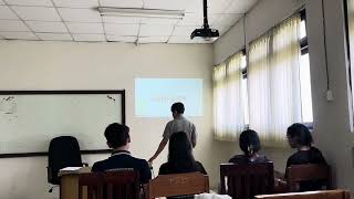 Integrated Teaching Micro Teaching Simulation