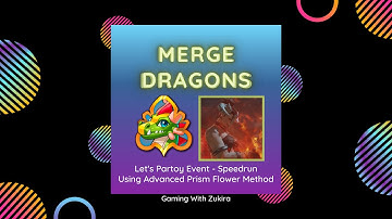 Merge Dragons Let