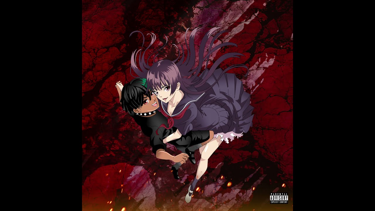 [FREE] Killval Type Beat - "Baka" | Free Type Beat 2021 (Prod. hxllowlucy x yungmillions)