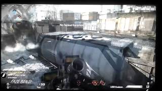 I hit a crazy bill on COD:Ghosts