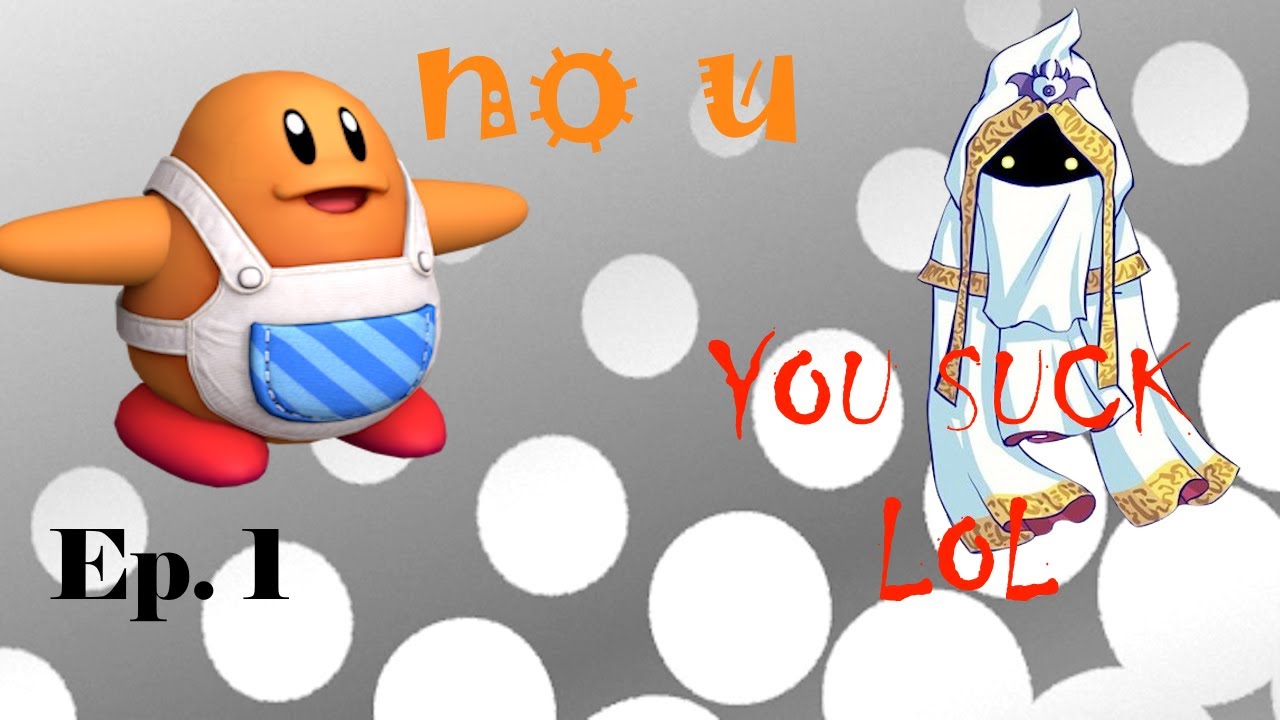 Ranking Every Ability in Kirby Star Allies: Chef Vs the True Arena