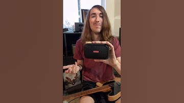 Positive Grid sent me the new Spark GO