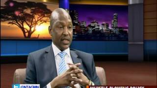 GMN on Nigeria Whistle Blower Policy GMN on Nigeria Whistle Blower Policy