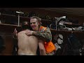 Troy Terry OVERTIME GAME WINNER Reaction on the Ice and in the Dressing Room!